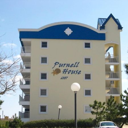 Hotel Purnell House 206 Ocean Stadt Exterior foto
